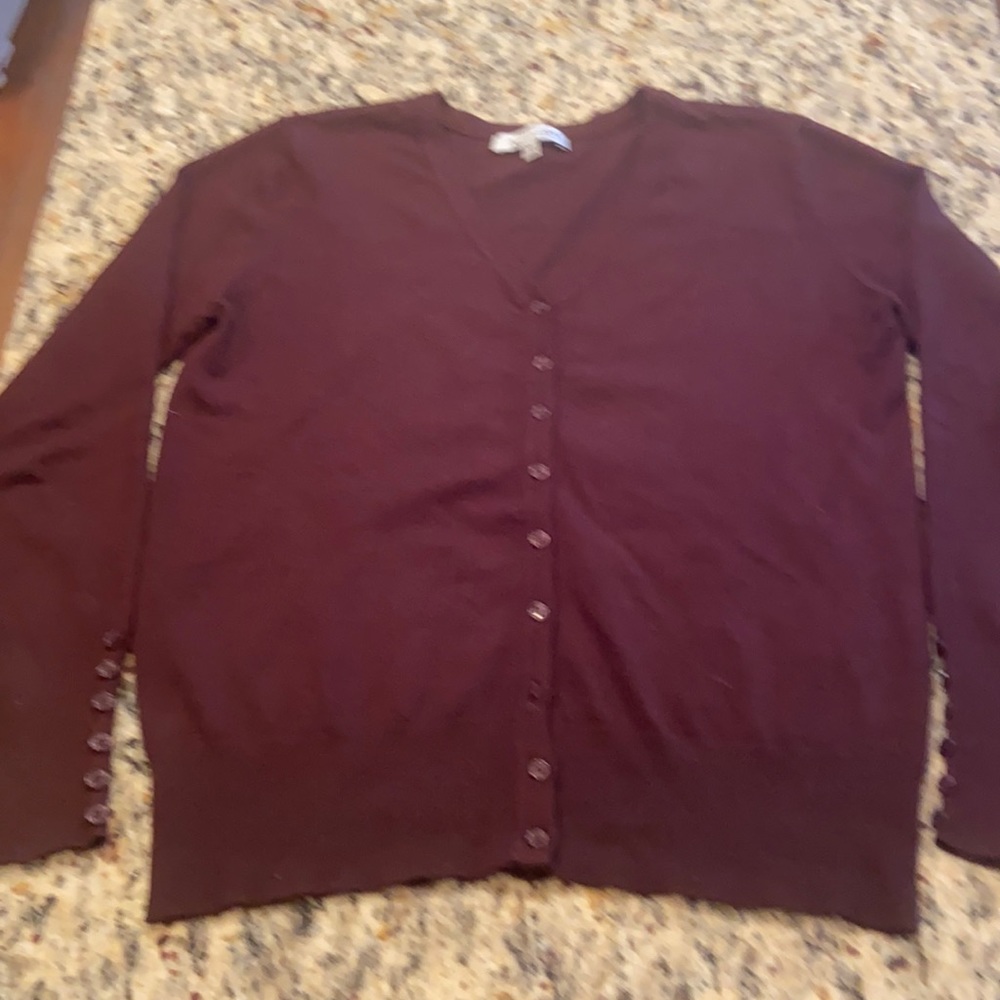 Active USA Sweater Brown